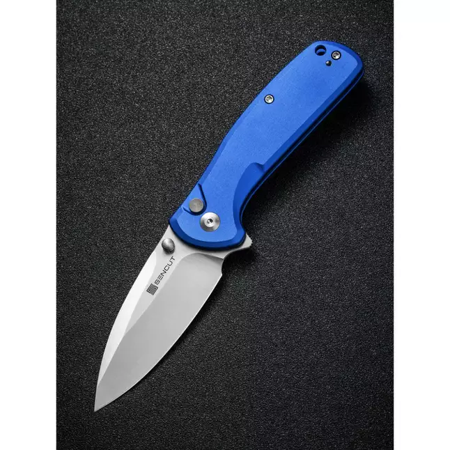 Ніж складаний Sencut ArcBlast S22043B-3 — Photo 7