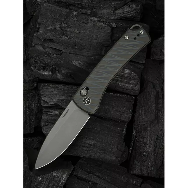 Нож складной Weknife Nightblade WE22046-3 — Photo 9