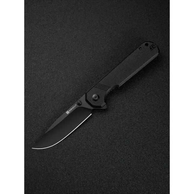 Ніж складаний Sencut Aetheris S24095-3 — Photo 7