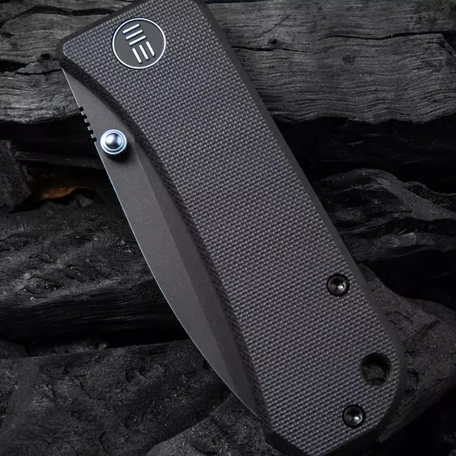 Ніж складаний Weknife Banter 2004B — Photo 10