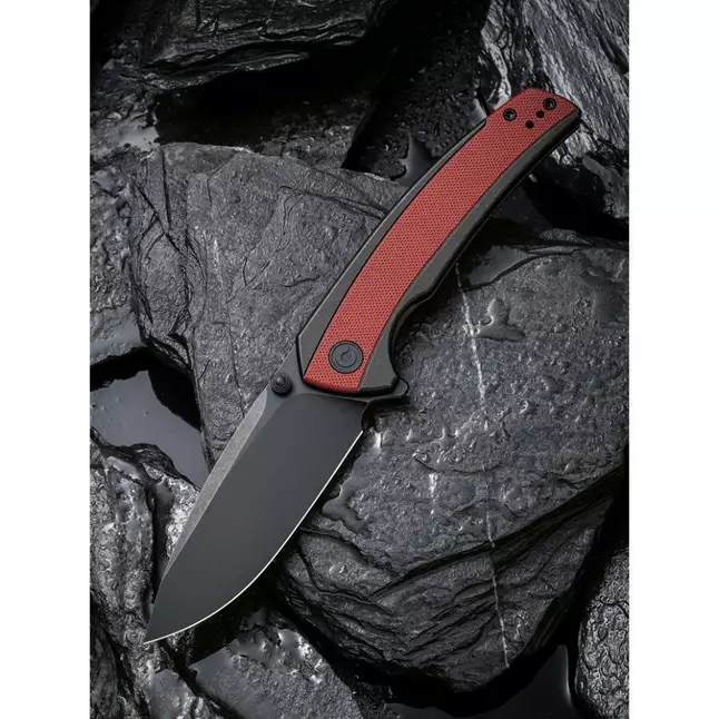 Нож складной Civivi Teraxe C20036-1 — Photo 9