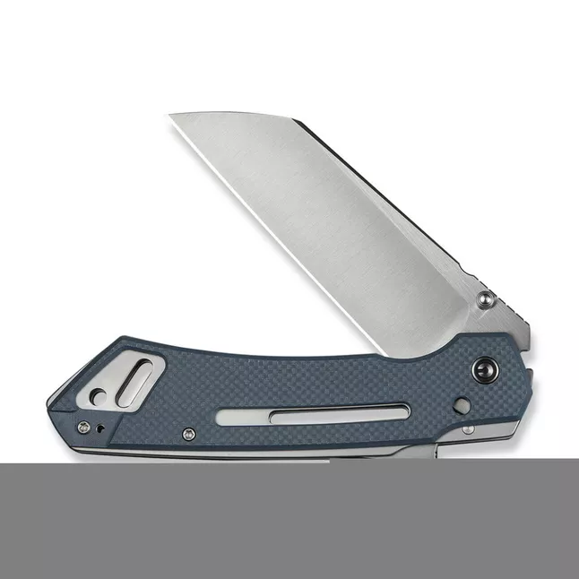 Ніж складаний Civivi Buster FG Grey C24052-2 — Photo 2