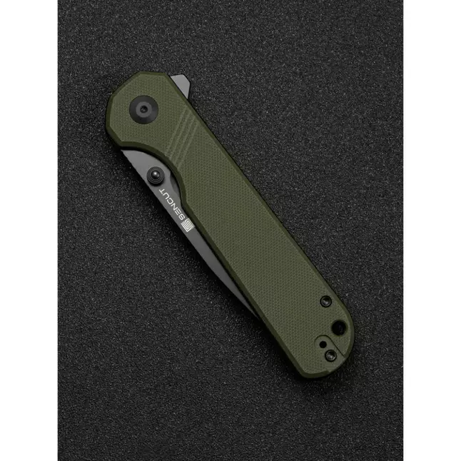 Ніж складаний Sencut Aetheris S24095-2 — Photo 10