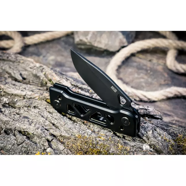 Ніж складаний Weknife Tyro WE24001-1 — Photo 16