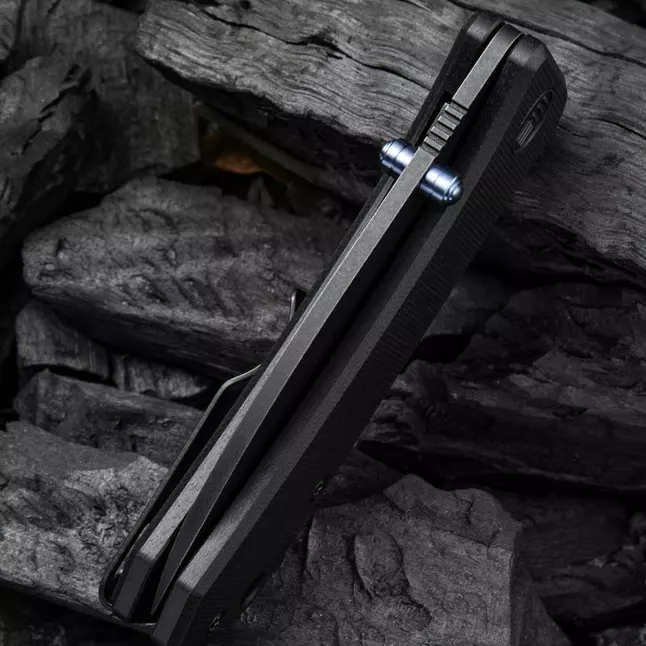 Ніж складаний Weknife Banter 2004B — Photo 12