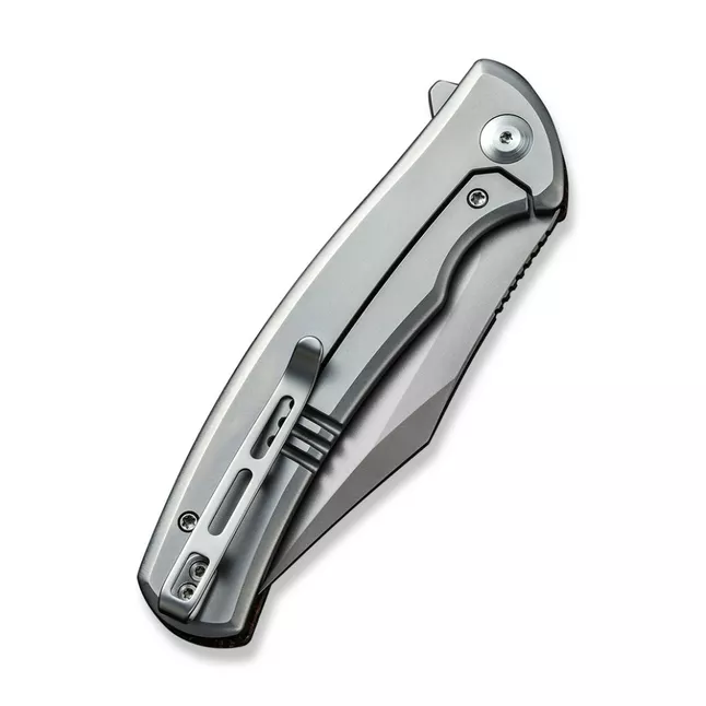 Ніж складаний Civivi Sinisys C20039-2 — Photo 5