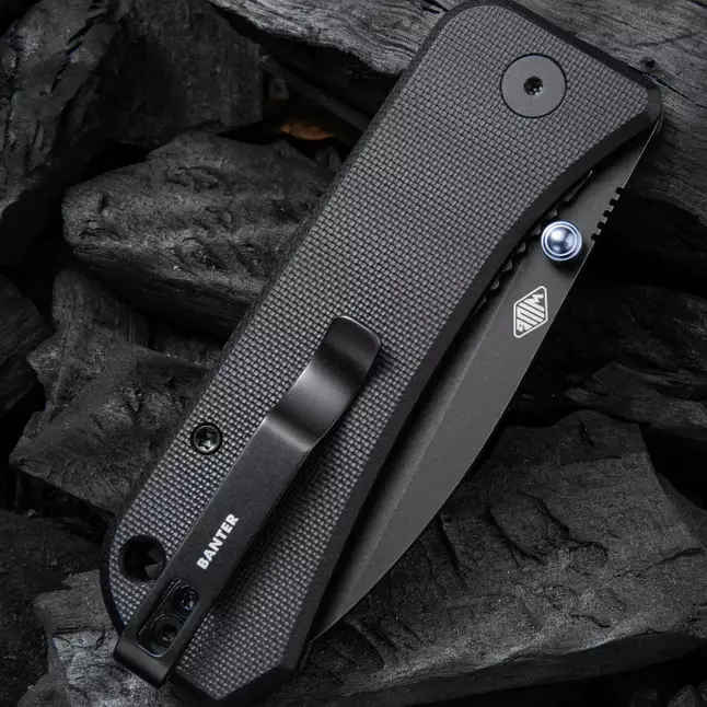 Ніж складаний Weknife Banter 2004B — Photo 11