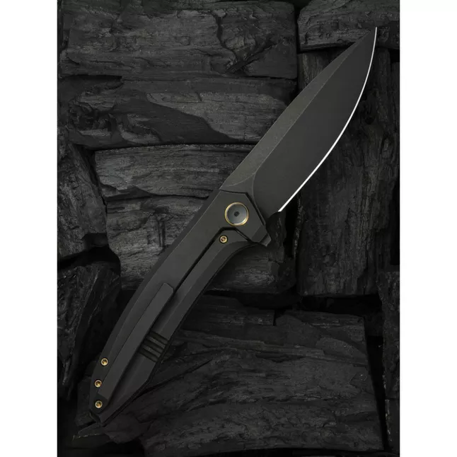 Ніж складаний Weknife Acuminal WE23070-1 — Photo 10