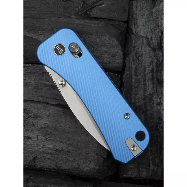 Ніж складаний Weknife Banter 2 WE23075-1 — Photo 12