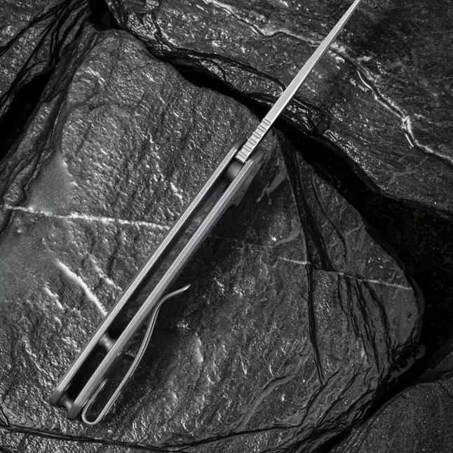 Ніж складний Civivi NOx C2110A — Photo 5