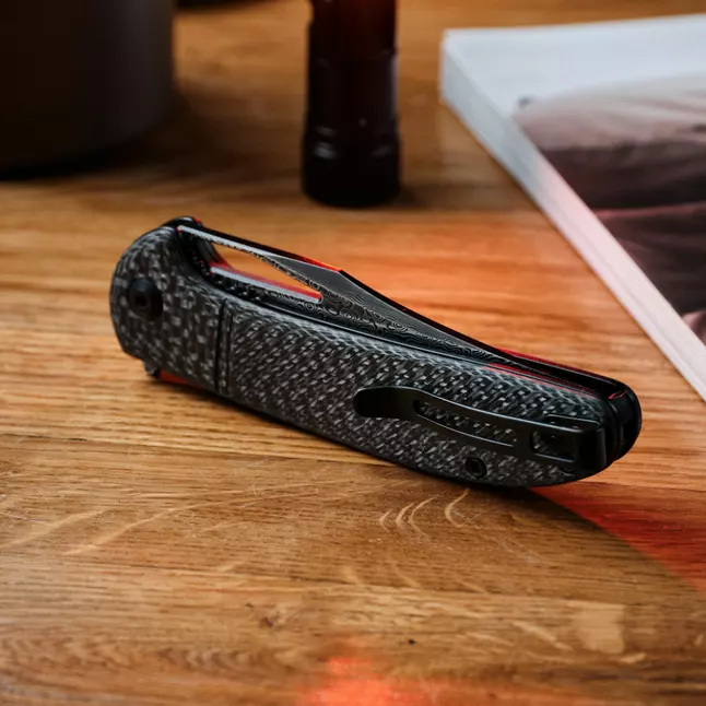 Ніж складаний Civivi Ortis C2013DS-1 — Photo 10