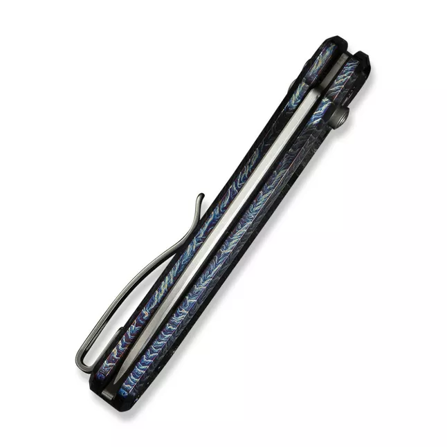 Нож складной Weknife Nightblade WE22046-4 — Photo 5