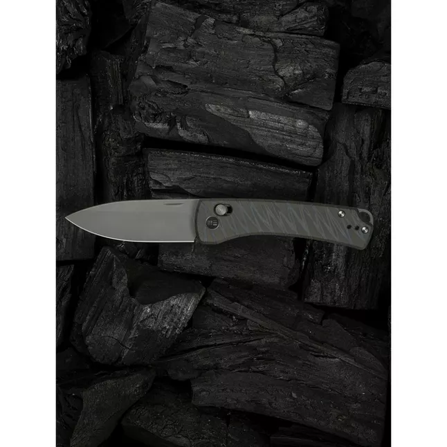 Нож складной Weknife Nightblade WE22046-3 — Photo 16