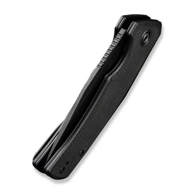 Ніж складаний Civivi Regulatron Black C23006-1 — Photo 5