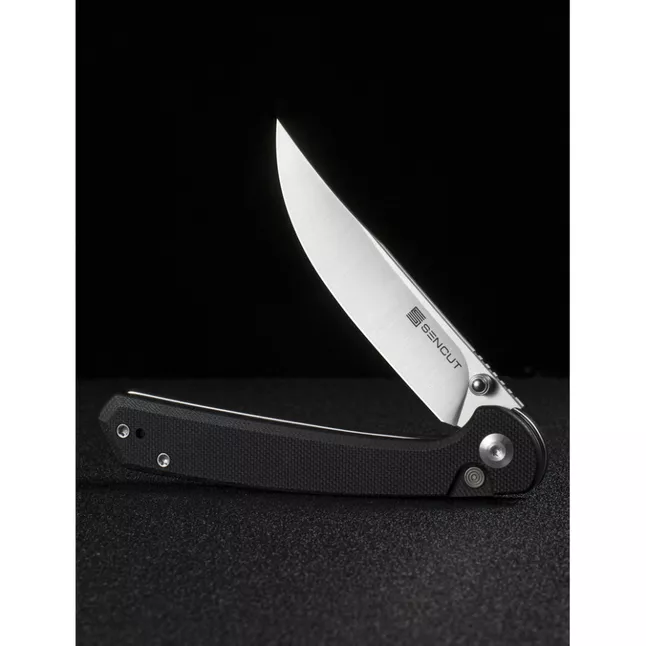 Ніж складаний Sencut Skelfin S25007-2 — Photo 9