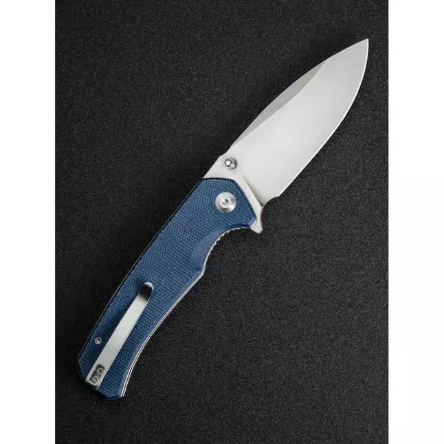 Ніж складаний Sencut Skarnax S24025-3 — Photo 8