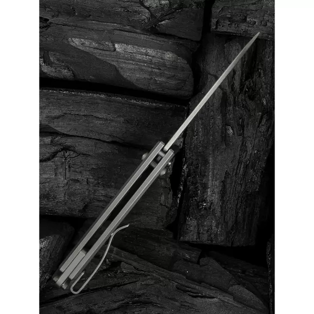 Нож складной Weknife Nightblade WE22046-2 — Photo 15