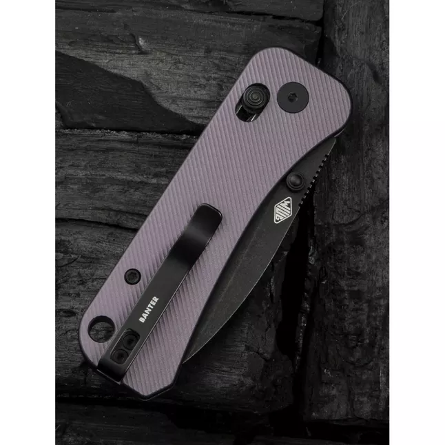 Ніж складаний Weknife Banter 2 WE23075-2 — Photo 13