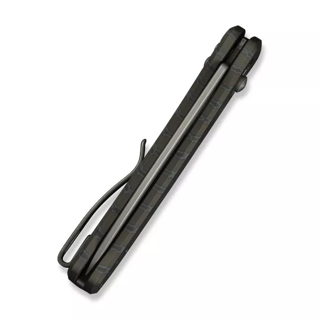 Нож складной Weknife Nightblade WE22046-3 — Photo 5