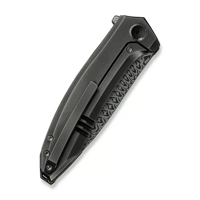 Ніж складаний Weknife Acuminal WE23070-DS1 — Photo 4