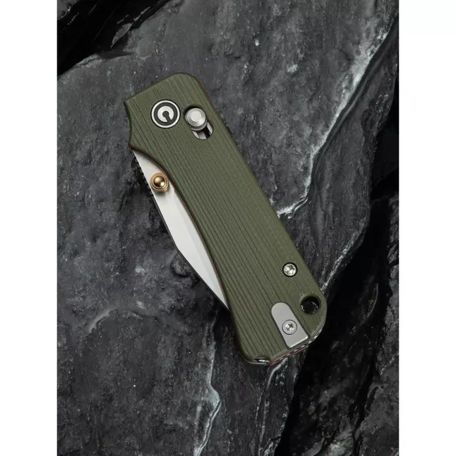 Нож складной Civivi Baby Banter 2 C24074-1 — Photo 14