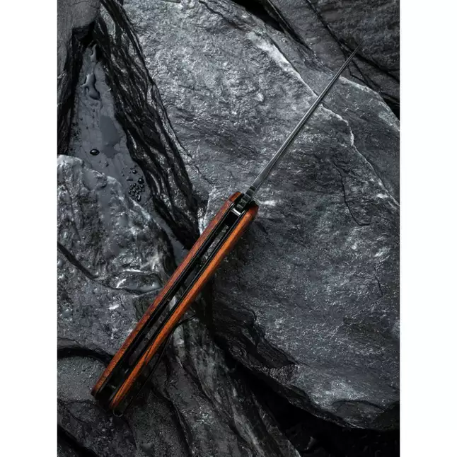 Нож складной Civivi Mini Praxis C18026C-DS1 — Photo 15