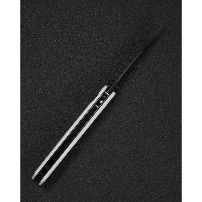 Ніж складаний Sencut Skelfin S25007-1 — Photo 12