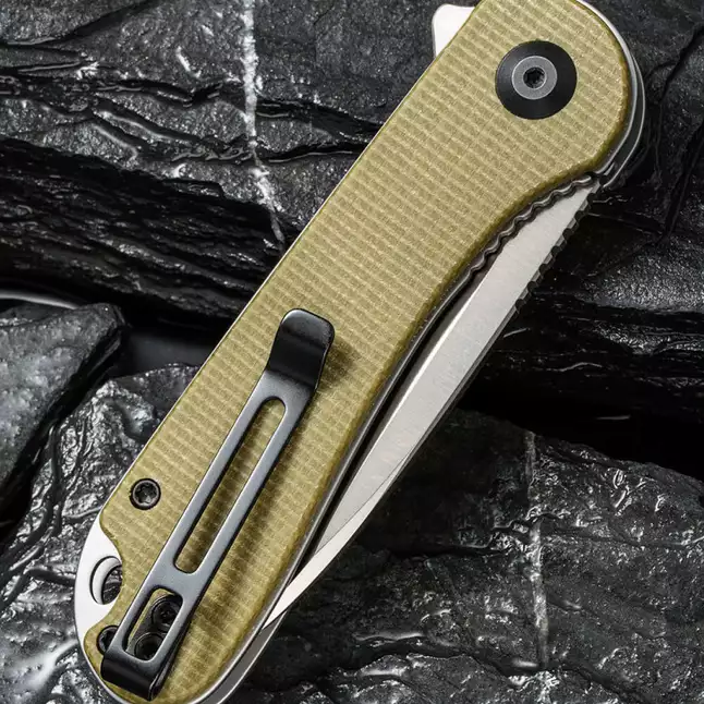 Ніж складний Civivi Elementum C907S — Photo 6