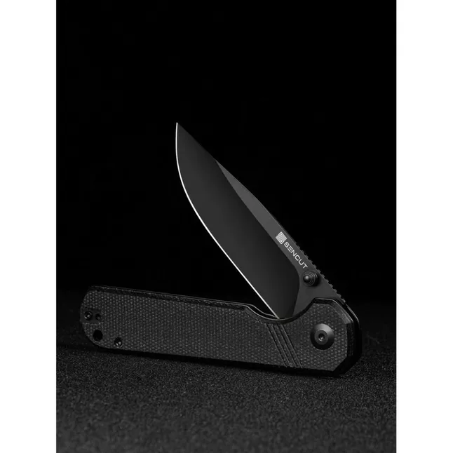 Ніж складаний Sencut Aetheris S24095-3 — Photo 9