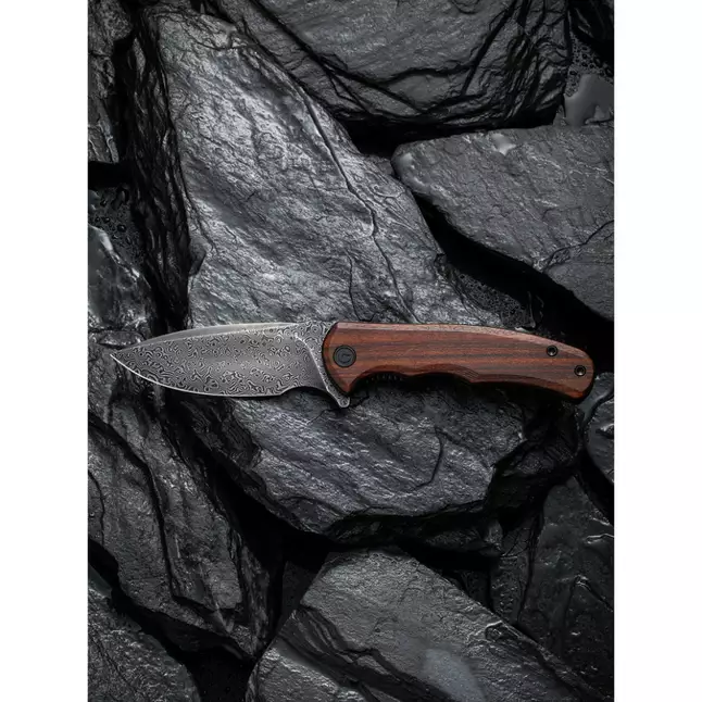 Нож складной Civivi Mini Praxis C18026C-DS1 — Photo 16