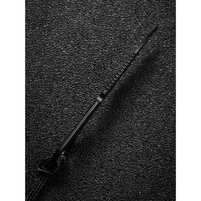 Ніж фіксований тактичний Civivi Gramis, (2.6 см) 14C28N чорний — Photo 12