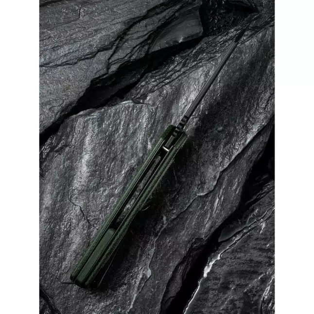 Ніж складаний Civivi ExOne Green C23036-3 — Photo 15