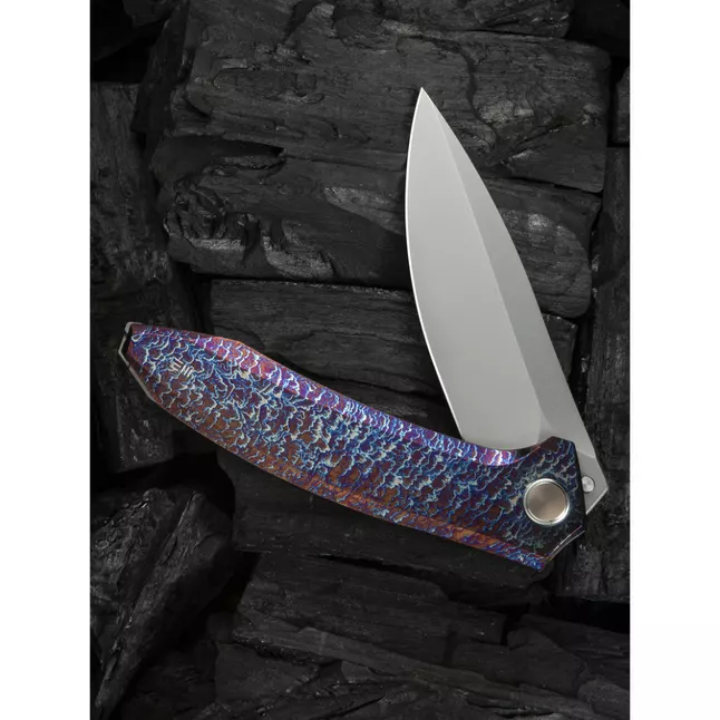 Ніж складаний Weknife Acuminal WE23070-4 — Photo 11