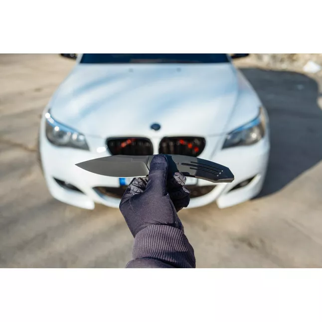 Ніж складаний Weknife Sine Wave WE23069B-1 — Photo 30