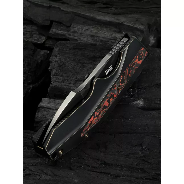 Ніж складаний Weknife Coral WE24044-3 — Photo 14