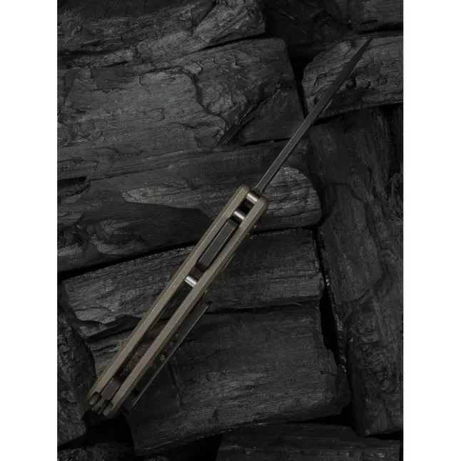 Ніж складаний Weknife Tyro WE24001-3 — Photo 18