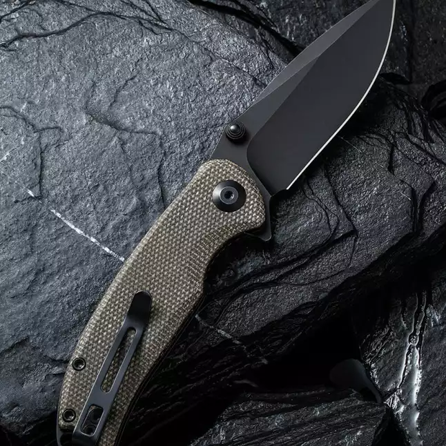 Ніж складний Civivi Pintail C2020C — Photo 1