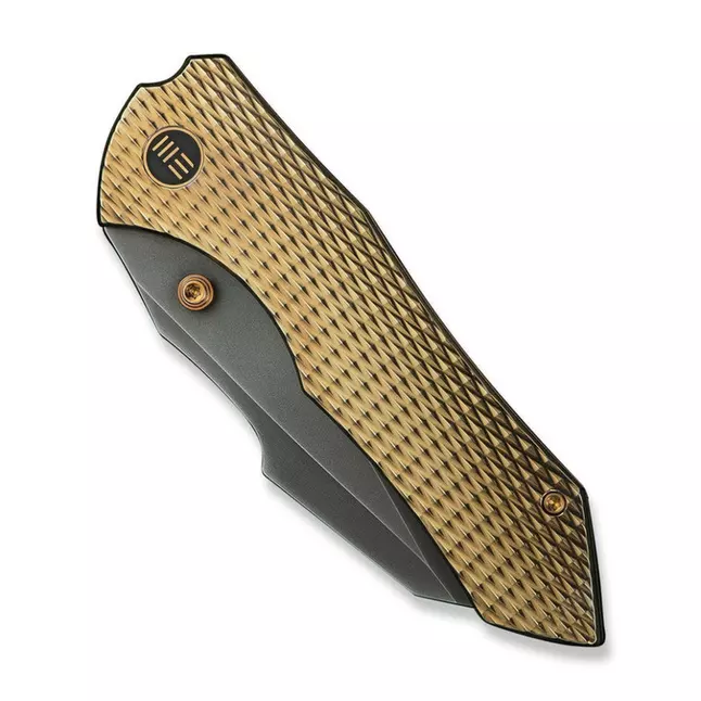 Ніж складаний Weknife High-Fin XL WE24010-3 — Photo 4