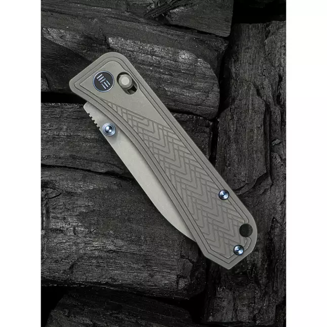 Ніж складаний Weknife Bougie Banter WE24009-2 — Photo 12