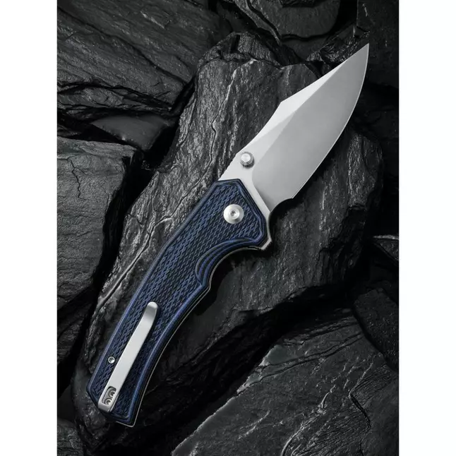 Ніж складаний Civivi Vexillum C23003D-3 — Photo 9