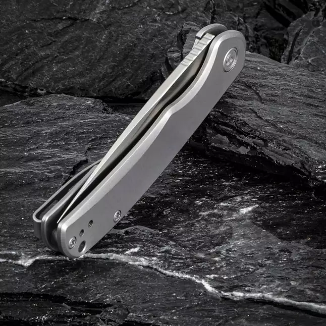 Ніж складний Civivi NOx C2110A — Photo 6