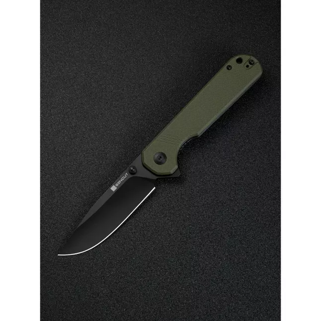 Ніж складаний Sencut Aetheris S24095-2 — Photo 7