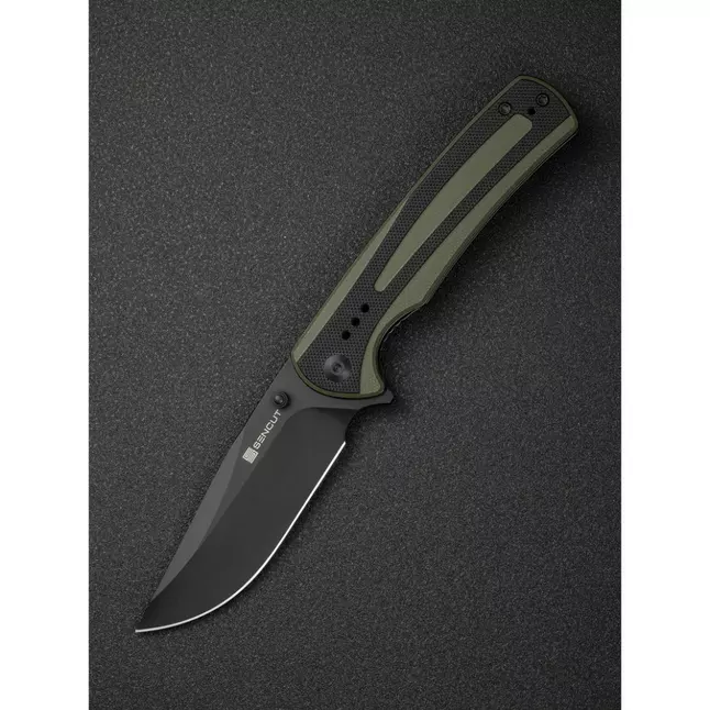 Ніж складаний Sencut Regnator S24057-2 — Photo 7