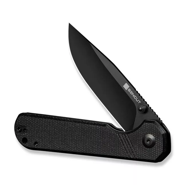 Ніж складаний Sencut Aetheris S24095-3 — Photo 2