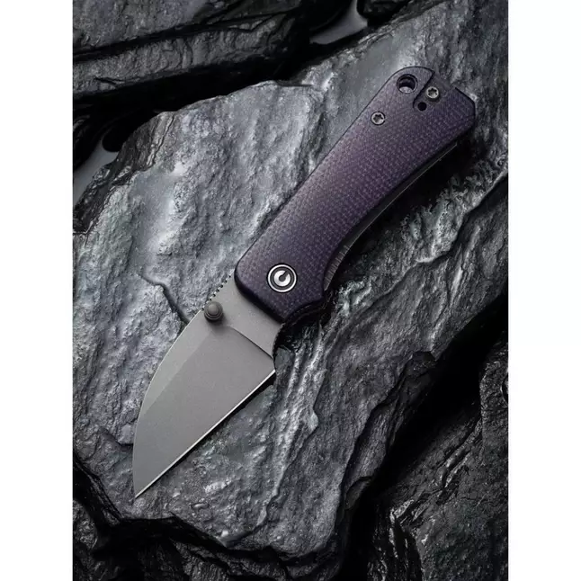 Ніж складаний Civivi Baby Banter C19068SC-2 — Photo 9