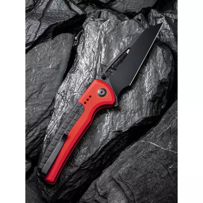 Ніж складаний Civivi Sentinel Strike C22025B-1 — Photo 10