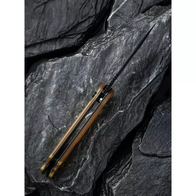 Нож складной карманный Civivi Elementum II, (7.5 см) Nitro-V / Ultem — Photo 15