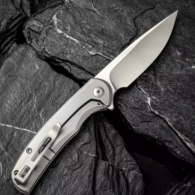 Ніж складний Civivi NOx C2110A — Photo 1