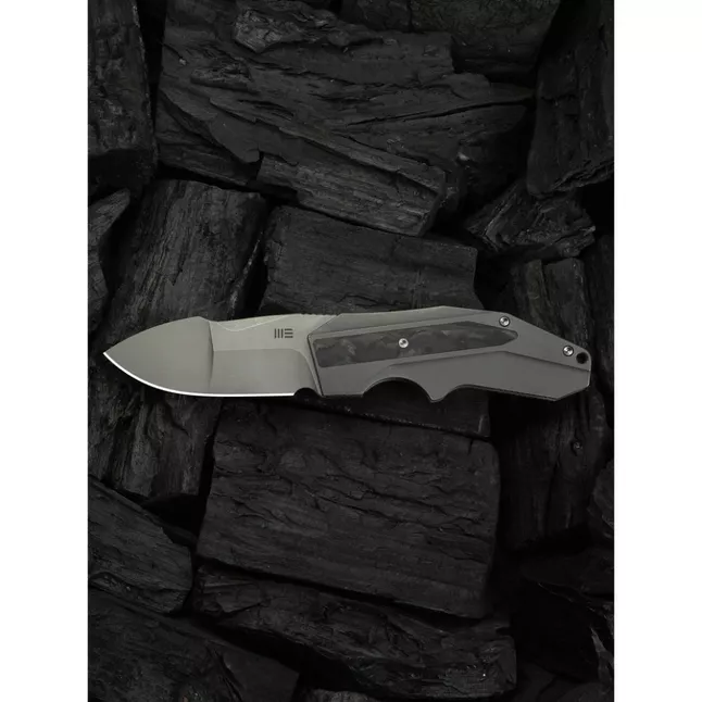 Ніж складаний Weknife Coral WE24044-2 — Photo 16