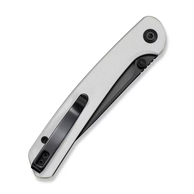 Ніж складаний Sencut Skelfin S25007-1 — Photo 4